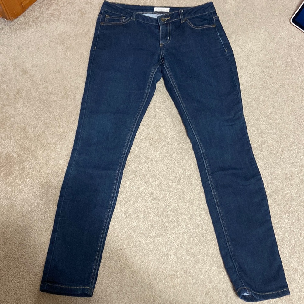 ALMOST NEW Altar’s State Skinny Jeans